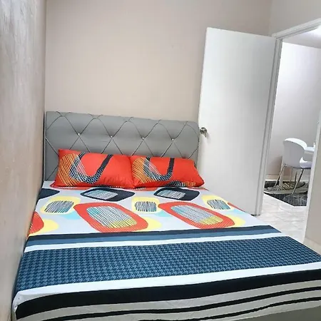 Homestay Wafiy Lost World Tambun Ipoh Exterior photo