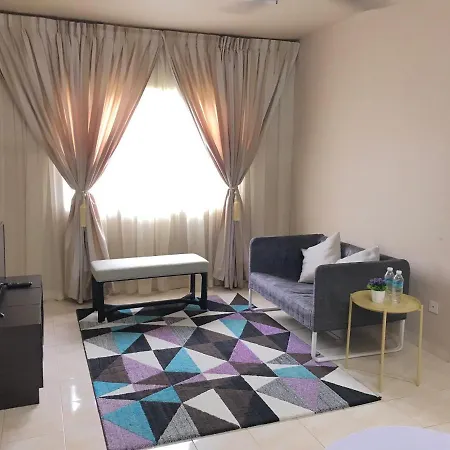 Homestay Wafiy Lost World Tambun Ipoh Exterior photo