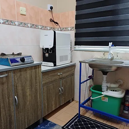 Homestay Wafiy Lost World Tambun Ipoh Exterior photo