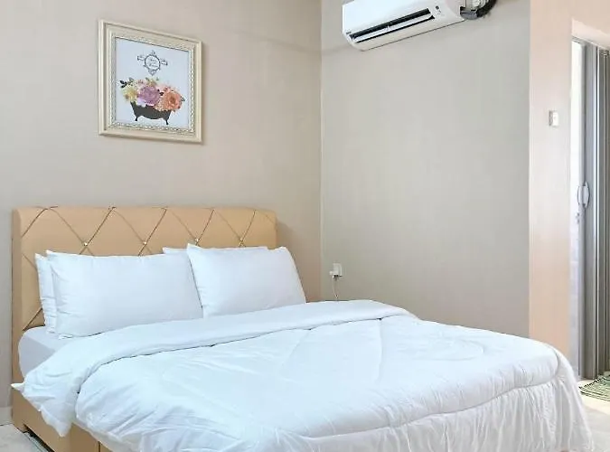 Homestay Wafiy Lost World Tambun Ipoh