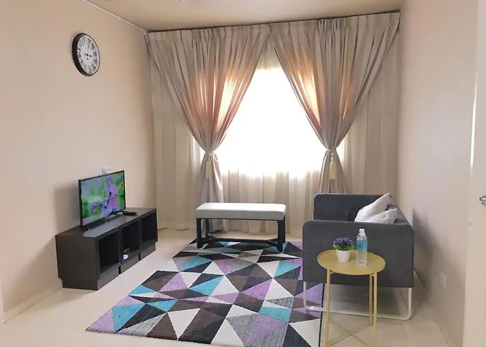 Homestay Wafiy Lost World Tambun Ipoh
