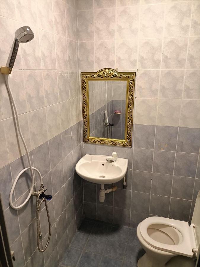Apartment Wafiy Lost World Tambun Ipoh