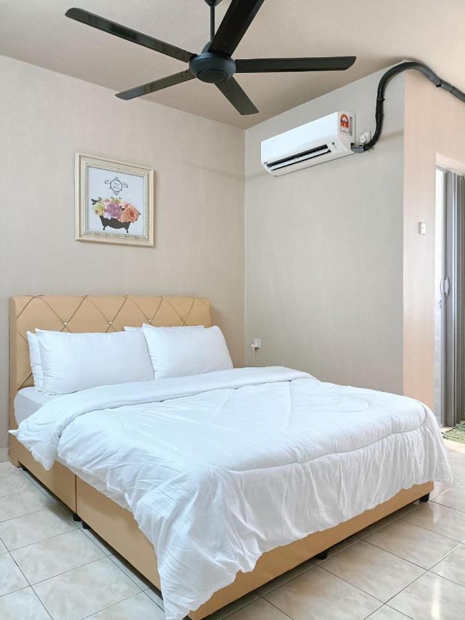 Apartment Wafiy Lost World Tambun